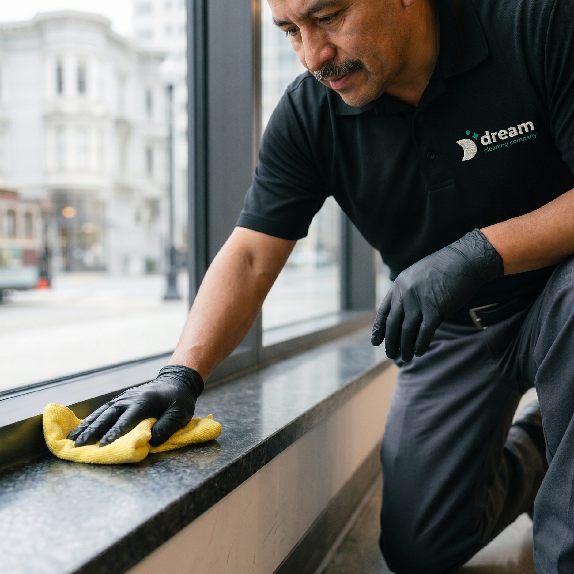 Detail Cleaning in San Francisco CA